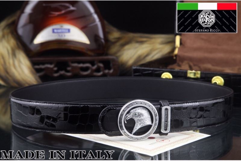 Stefano Ricci Belts